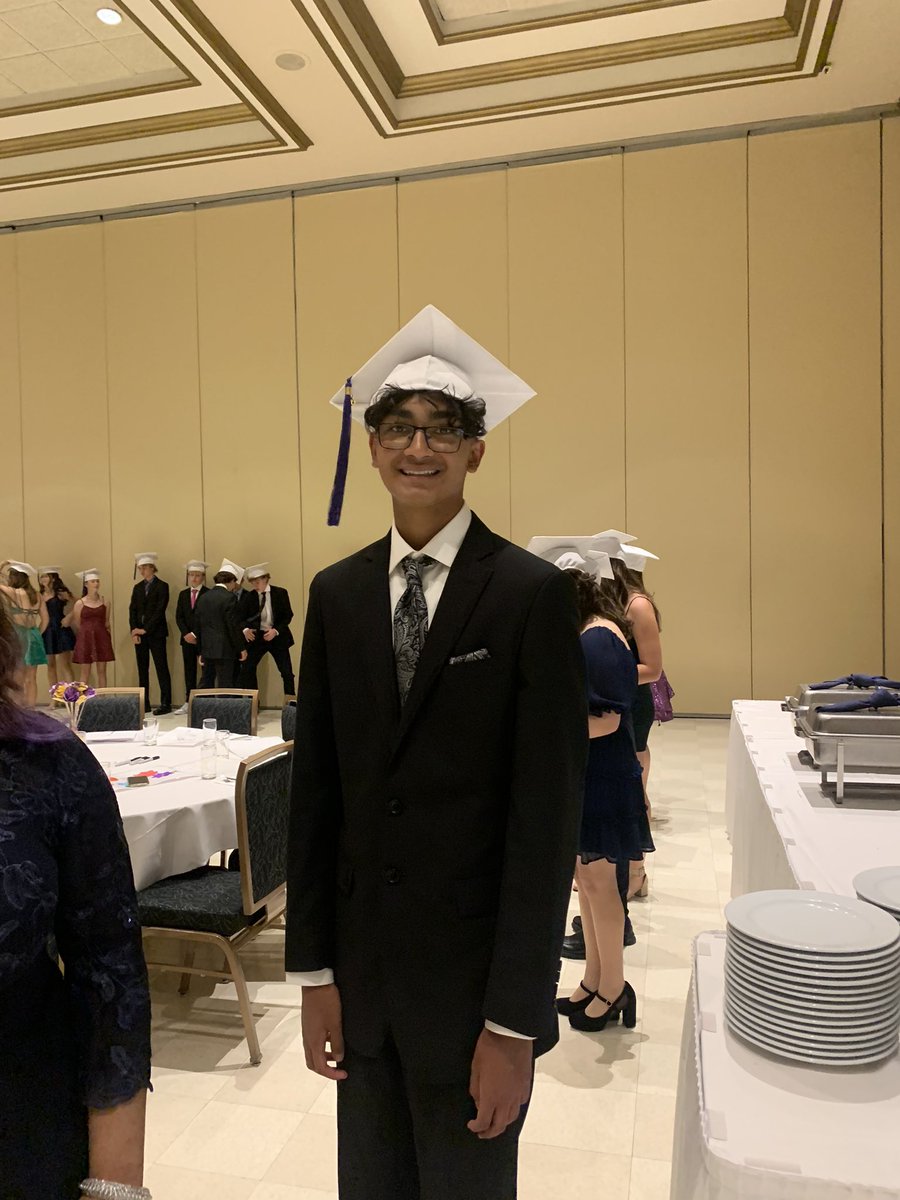 More 2024 Graduates at SWPS. 🙌