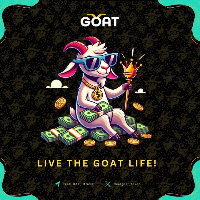 The top meme token capturing everyone's attention in the past 24 hours. Don&rsquo;t miss out!  Massive opportunity<a href="/tag/pepe"class="tags"><span>#pepe</span></a><a href="/tag/floki"class="tags"><span>#floki</span></a>