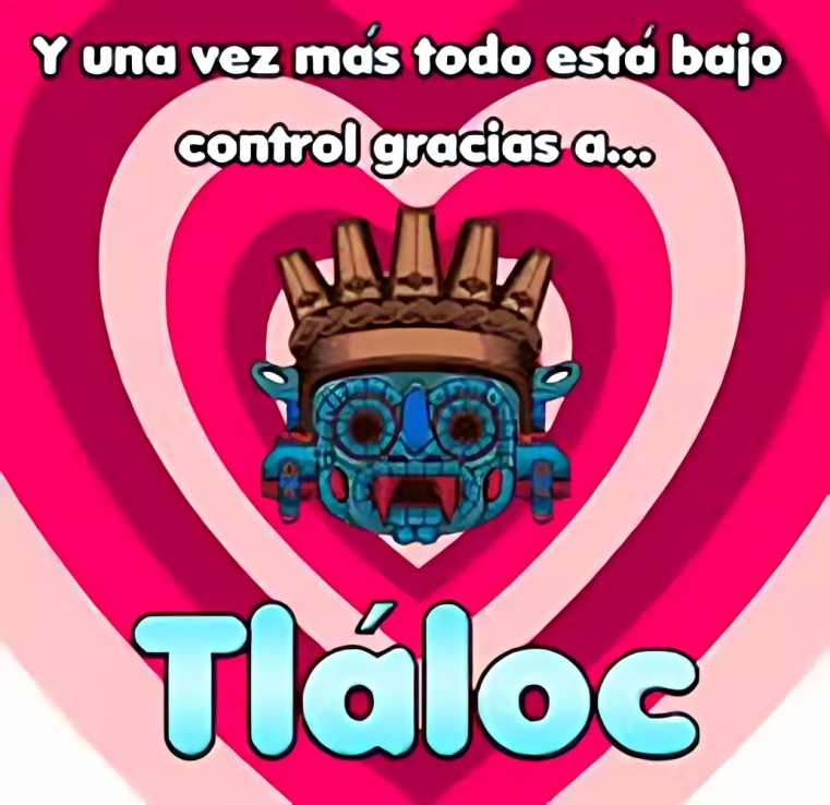 Admítelo, también lo leíste con la voz del narrador