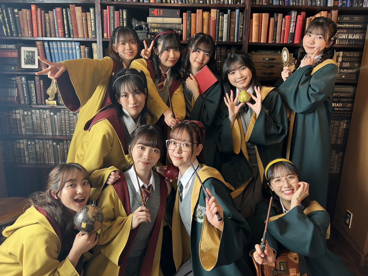 22/7(ナナブンノニジュウニ) on X:  