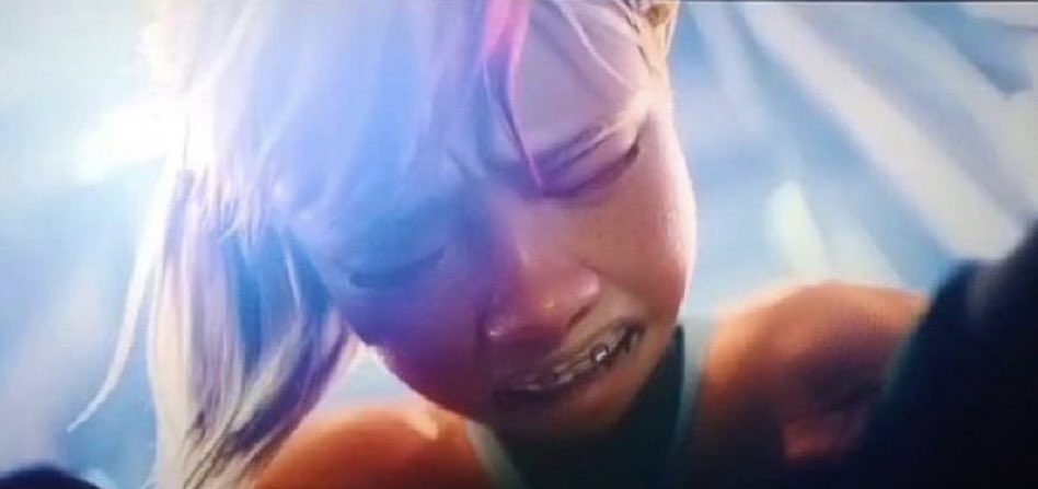 Eli_books_king's tweet image. No Riley, espérate a que te des cuenta que ya no lees al ritmo de antes, porque creciste y a veces no tienes tiempo, entonces querrás ser más chica, leer en la madruga sin responsabilidades y sin pensar en los libros pendientes