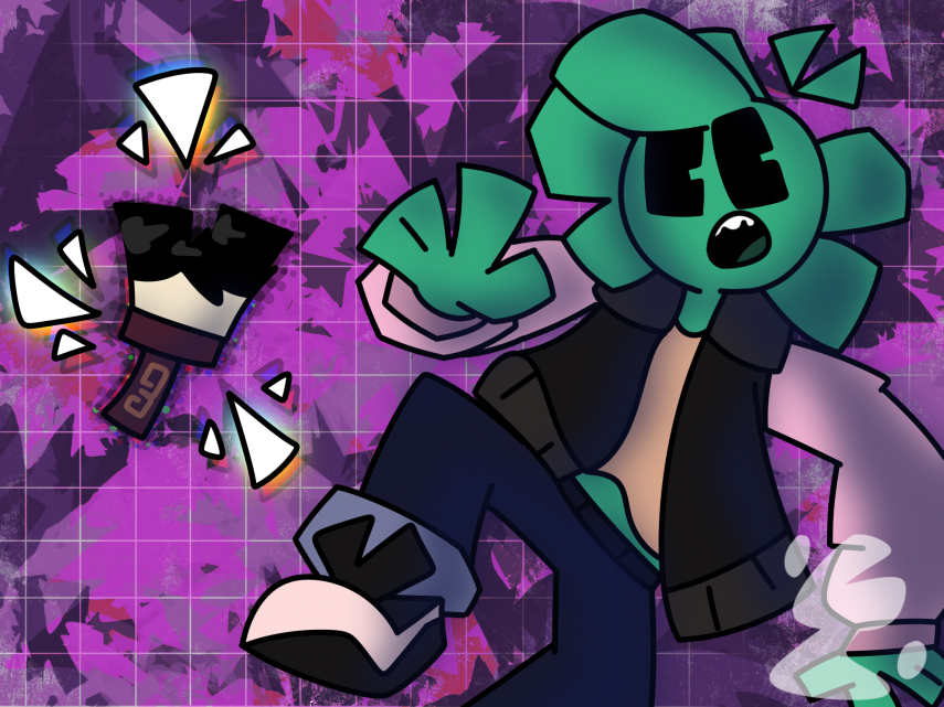 LeafToons's tweet photo. 3 years later, we STILL on that art grind!!! 💪💪💪💪🔥🔥🔥🔥 https://t.co/DU049pUUlZ