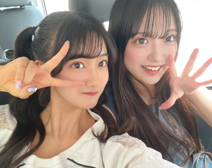 Twitterのコスプレ画像21