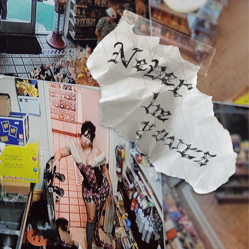 #newmusicfriday (part 2)

Singles 🎶 

Never Be Yours - @kaliuchis 
Parking Lot - @travisscott <a href="/mustard/">Mustard</a> 
Tiffany - @idk <a href="/gunna/">gunna</a> 
Baddest In The Room - <a href="/fridayy/">Fridayy</a> 
FTRG - <a href="/6LACK/">black</a> 

#newmusic #rnbartist #rnb #pesopluma #gunna #hiphop #6lack #fridayy #kaliuchis #traviscott #mustard #idk