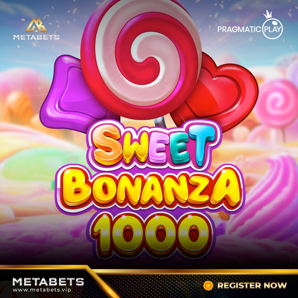 Metabets tweet media