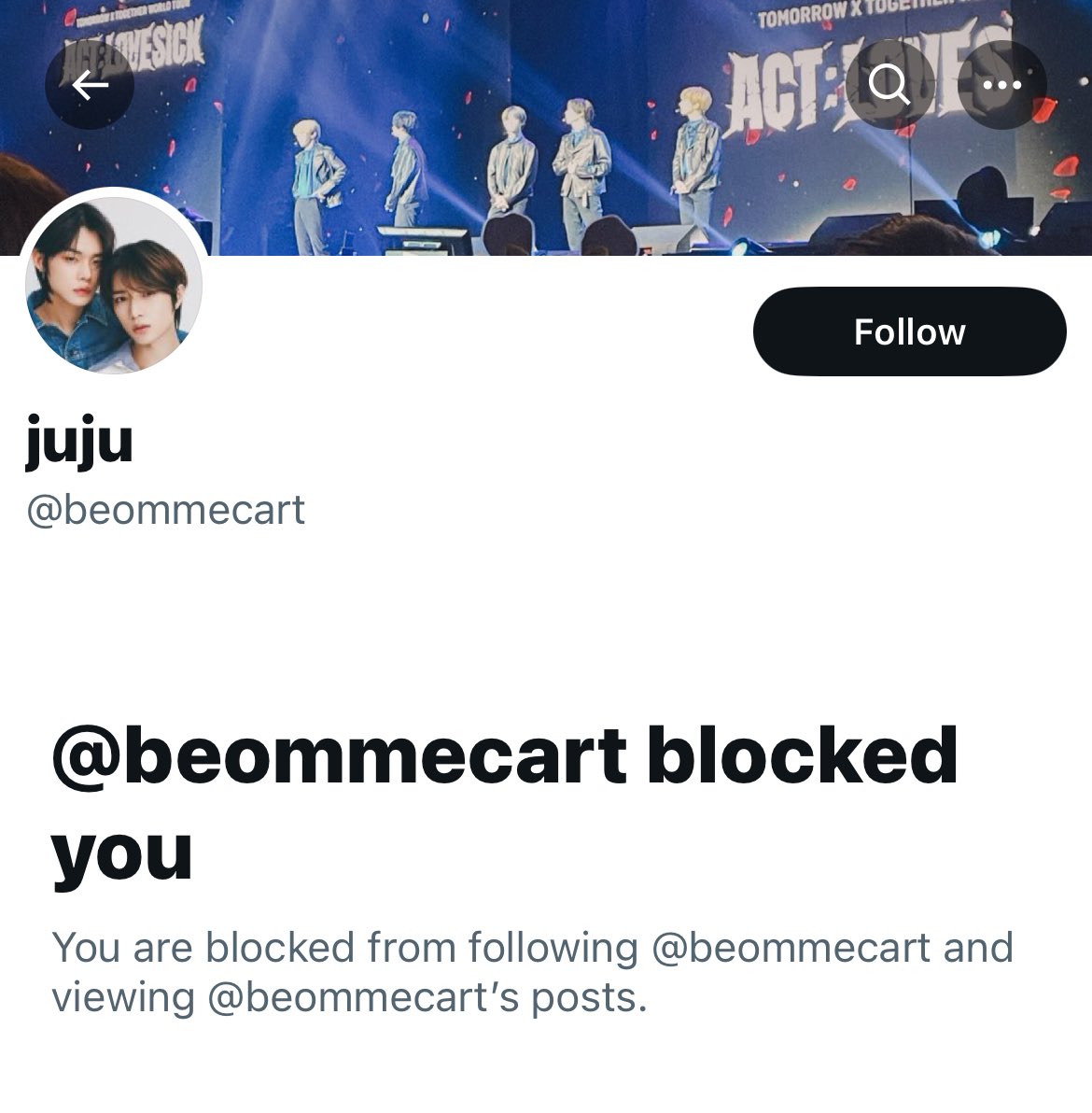 beommiecart's tweet photo. ‼️ SCAMMER ALERT ‼️

hi! please be aware of this account @beommecart pretending to me, if ever bentahan niya kayo please double check !!!

i do not have other bns accounts, this is my only account. 

pls help rt and report them thank you 🥹😭 https://t.co/uchCxijz73