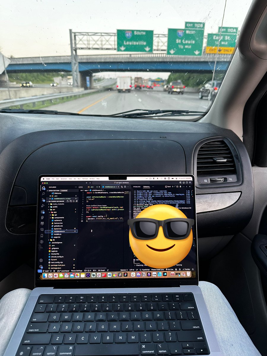 Brian Morrison II tweet media