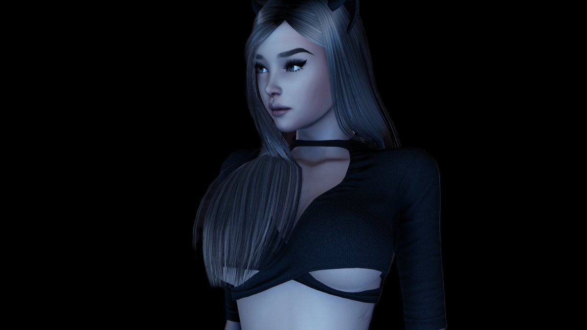 I'm alive, hey! 🫶
#3dx #3dxchat #VirtualPhotography #photographs