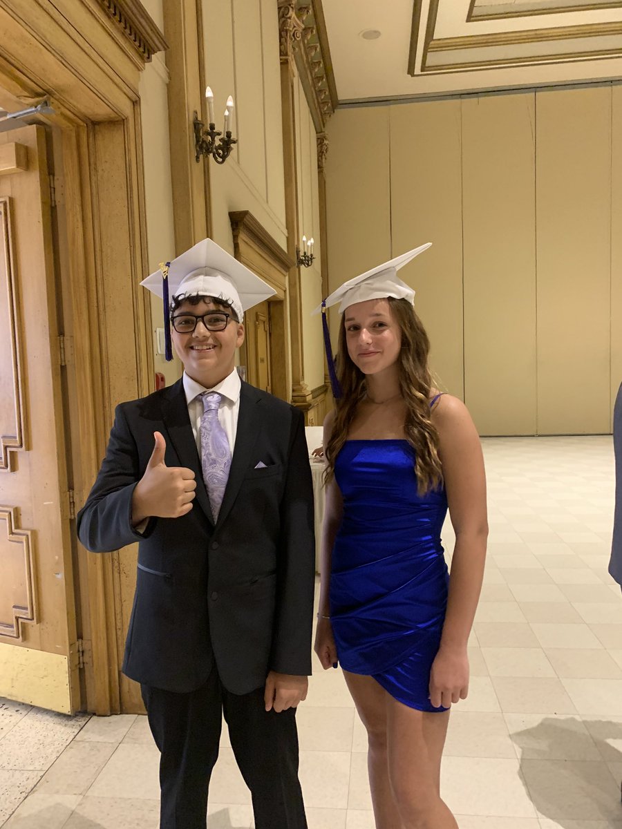 2024 Graduates from SWPS have a bright future.