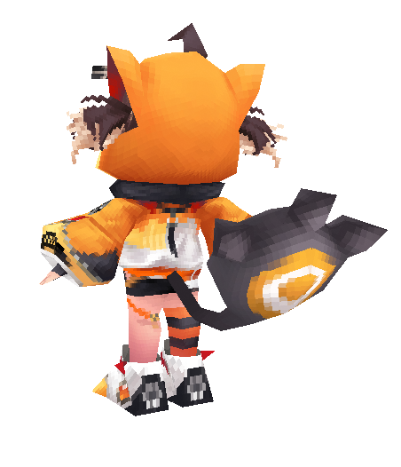 pyrox3ne's tweet image. the ahoge generation #holoJustice #rkggk