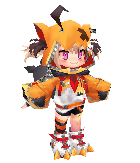 pyrox3ne's tweet image. the ahoge generation #holoJustice #rkggk