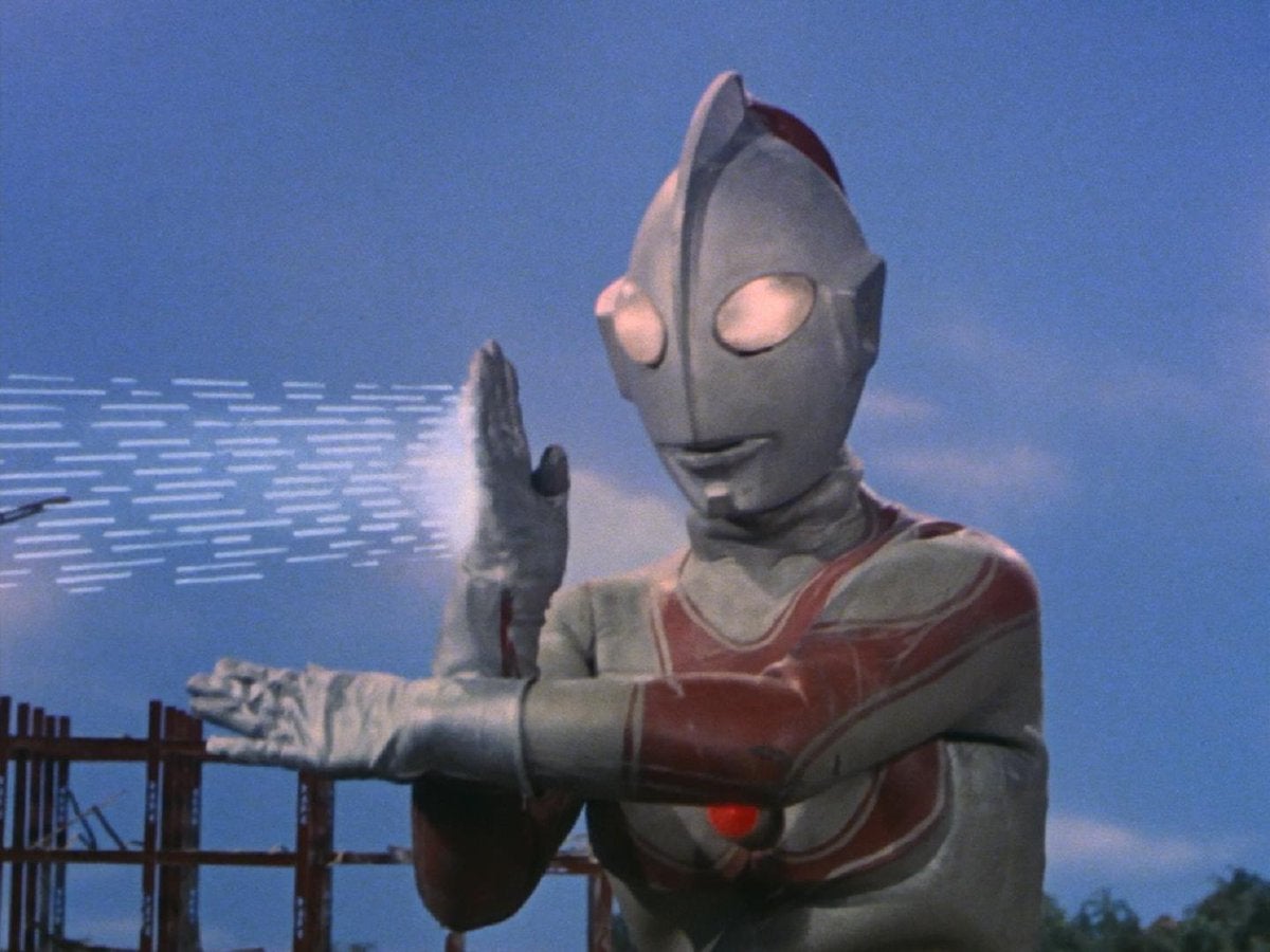 ウルトラマン 光線 映画 シン・ウルトラマン の公開日が2022年5月13日に