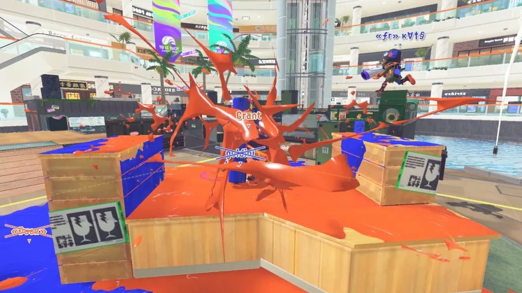 We won Week 2 of LUTI against Impulse 5-1!

Roster:
<a href="/Cat20446921/">Cat</a> 
<a href="/golden27159784/">Mason go vrrr</a>
@grant_spl
<a href="/Lucky0Leaf/">Drew</a>