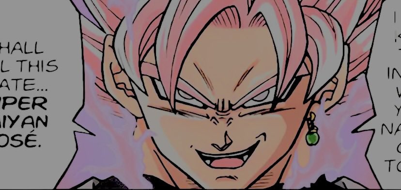 DaimaSaiyajin's tweet photo. ⠀

       ‘  the  𝐒𝐀𝐈𝐘𝐀𝐍𝐒  you  say  ?  those  
damned  mortals  cannot  comprehend  
the  power  of  a  divine  being  like  
myself  .   𝐘𝐎𝐔  of  all  people  should  
know  this  beerus  …  you  are  a  g.o.d  
after  all  …  ’

⠀ https://t.co/5uFmS0RDwd