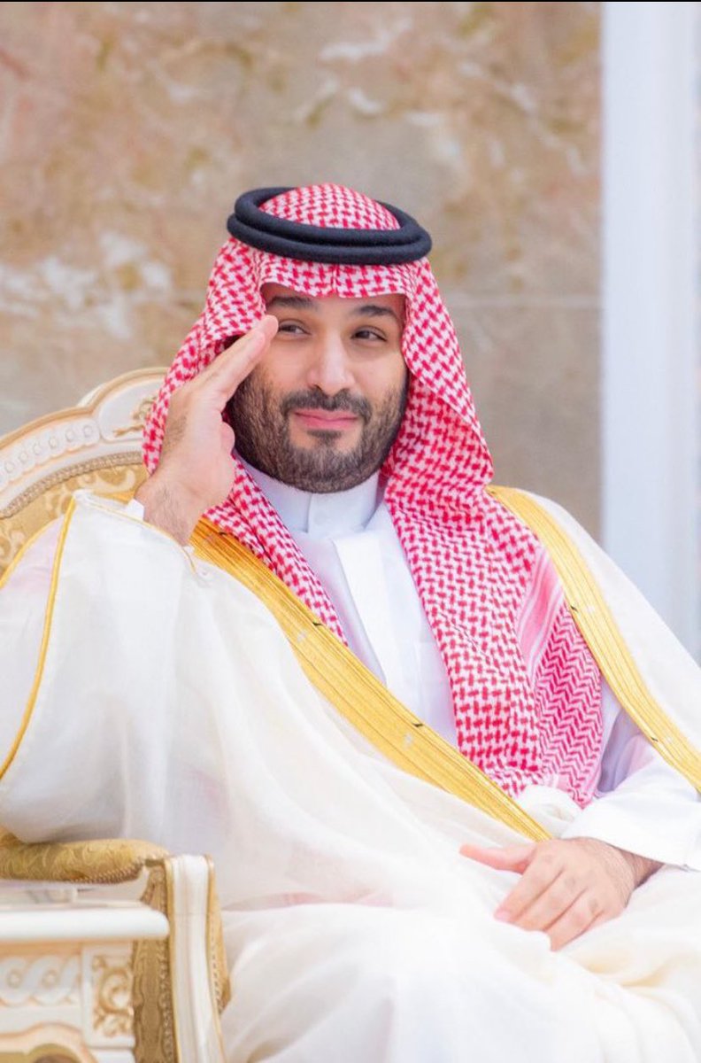 Amjad40301's tweet photo. #محمد_بن_سلمان‌_بن_عبدالعزيز

معاهدينك اول الدنيا و تاليها 🫡🇸🇦🇸🇦🤍 https://t.co/XJSidi6Fxl