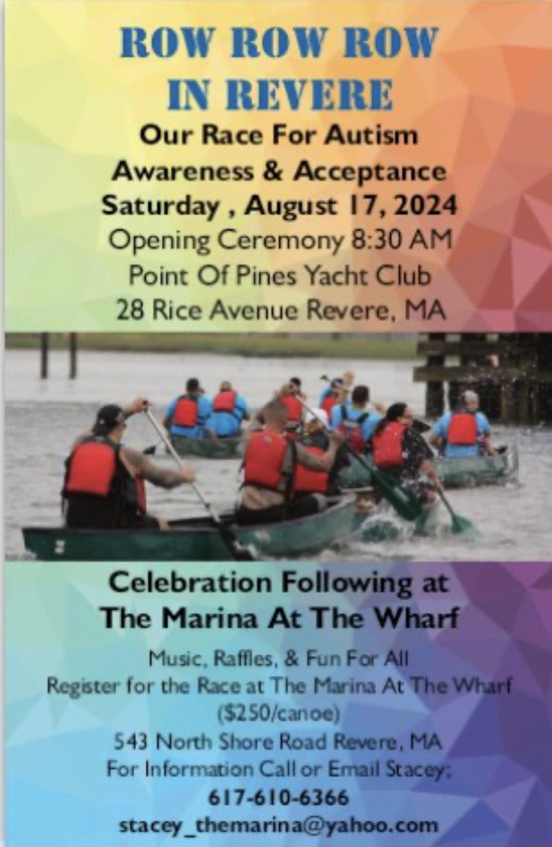 Row Row Row tweet media