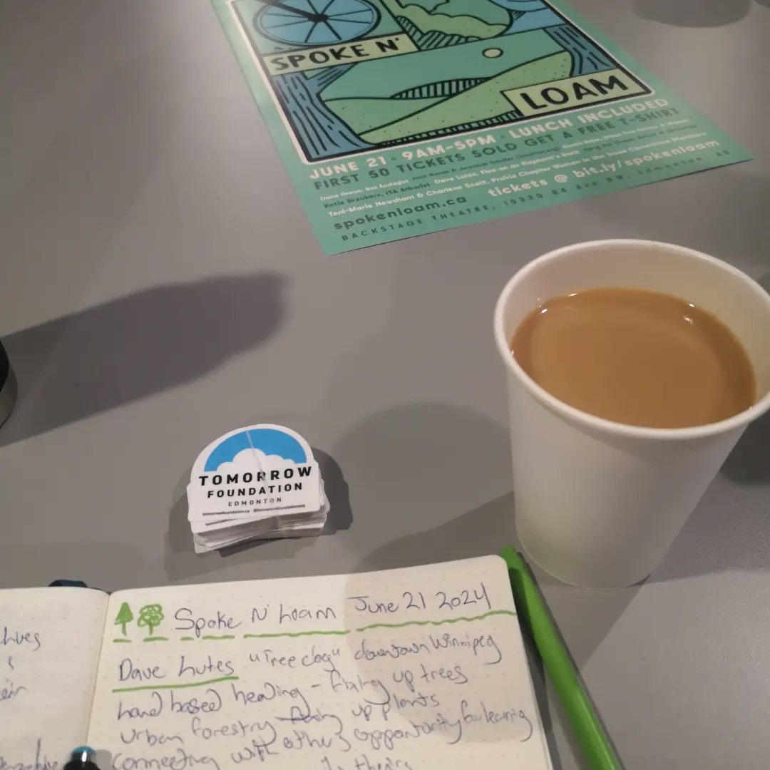 Tomorrow Foundation for a Sustainable Future tweet media