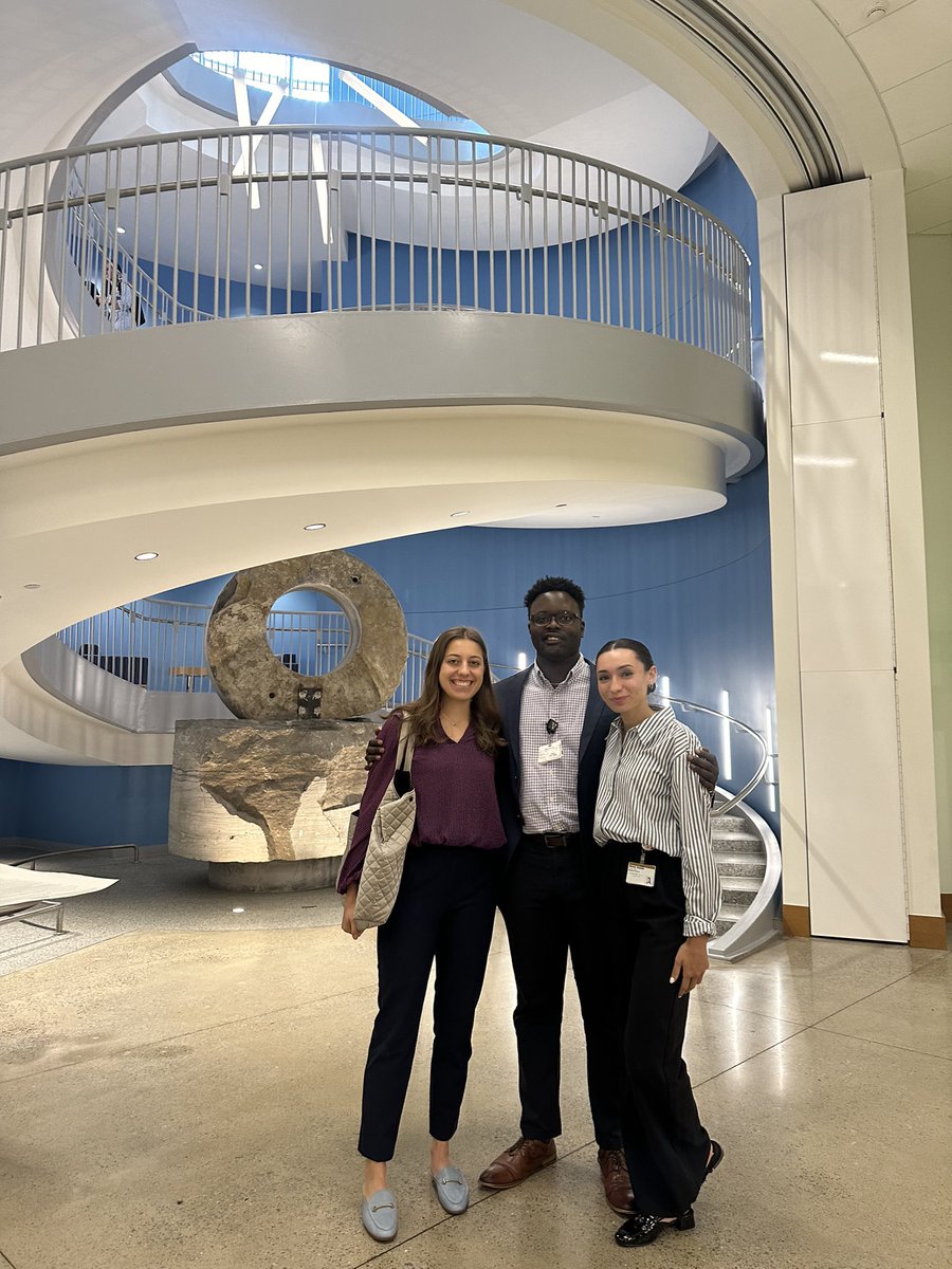 Carly Fassler (@fassler_carly) on Twitter photo Bittersweet last few days of my research year <a href="/VanderbiltENT/">VUMC Otolaryngology–Head and Neck Surgery</a>! I can’t even begin to express how grateful I am for all of my mentors, especially <a href="/TopfHNS/">Michael Topf MD, MSCI</a>, who have taught me how to do good clinical research. Excited to see all that’s to come over the next year! Bittersweet last few days of my research year <a href="/VanderbiltENT/">VUMC Otolaryngology–Head and Neck Surgery</a>! I can’t even begin to express how grateful I am for all of my mentors, especially <a href="/TopfHNS/">Michael Topf MD, MSCI</a>, who have taught me how to do good clinical research. Excited to see all that’s to come over the next year!