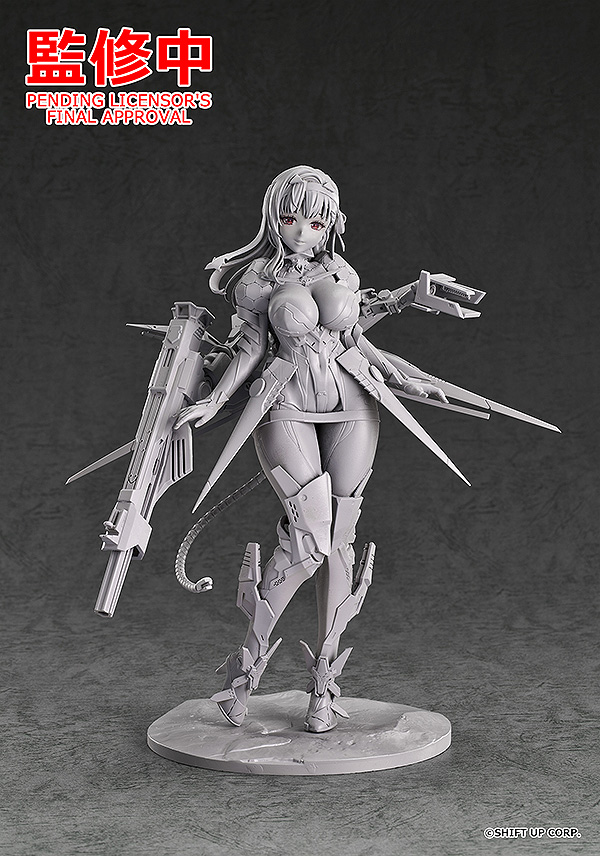 SmileFest2024 Figure Update! Good Smile Arts Shanghai GODDESS OF