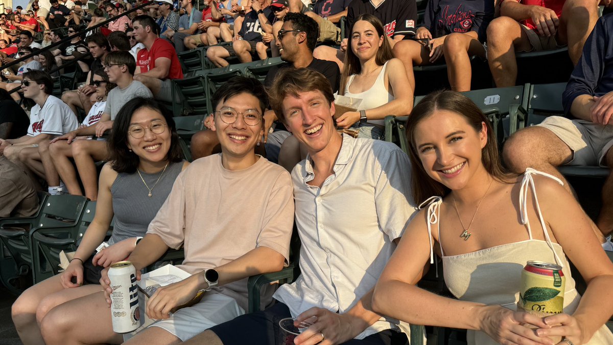 Richard M. Wardrop III, MD, PhD, MACP, SFHM, FAAP tweet media