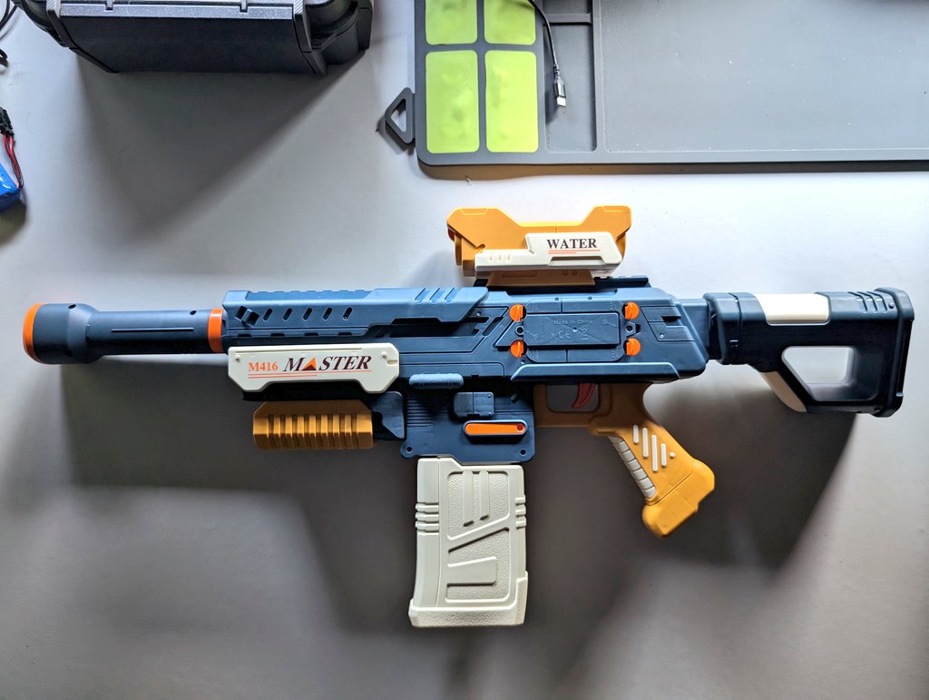 Haul Gaming tweet media