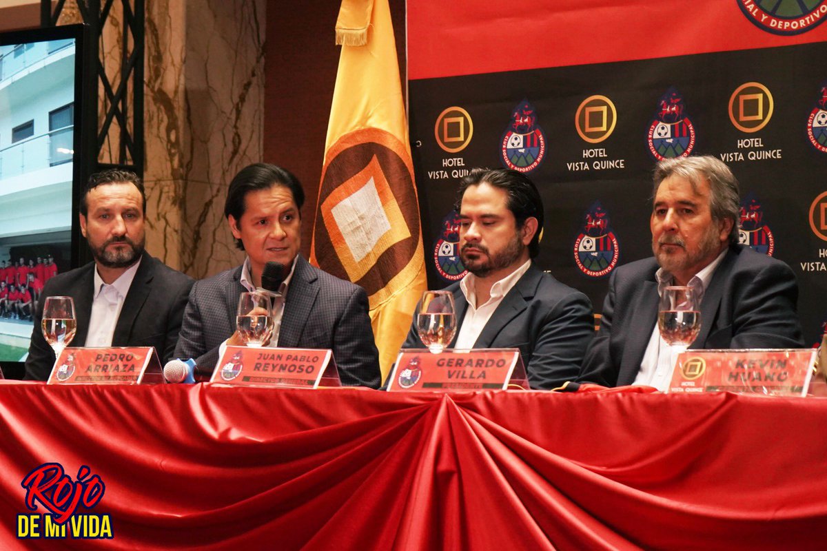 Rojos_Municipal tweet picture