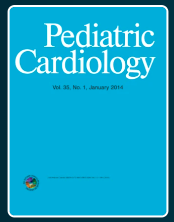 LaLoTomas3's tweet image. Revistas de Cardiopatías Congénitas (JCR 2023)

🥇 Pediatric Cardiology (1.5)
🥈 WJ Pediatric and Congenital Heart Surgery (1.1)
🥉 Cardiology in the Young (0.9)
🎖️ IJ of CHD (0.8)
🏵️ Congenital Heart Disease (0.3)

Clarivate 2024 #JCR