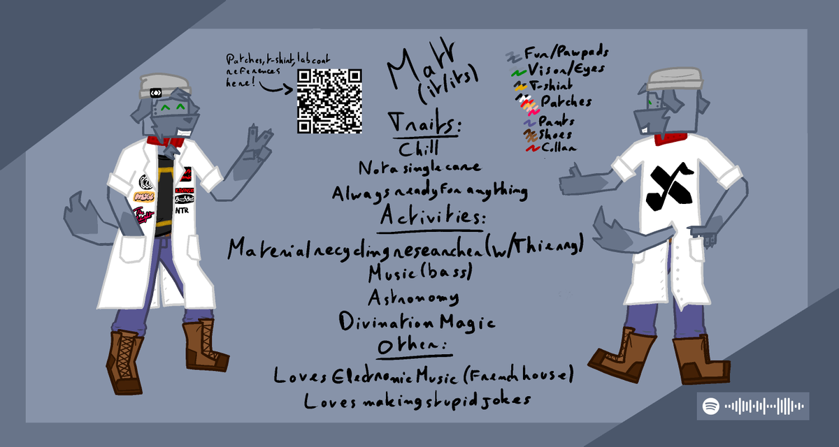 TheAlternateDoctor (@thealtdoc.fr on bsky) tweet media