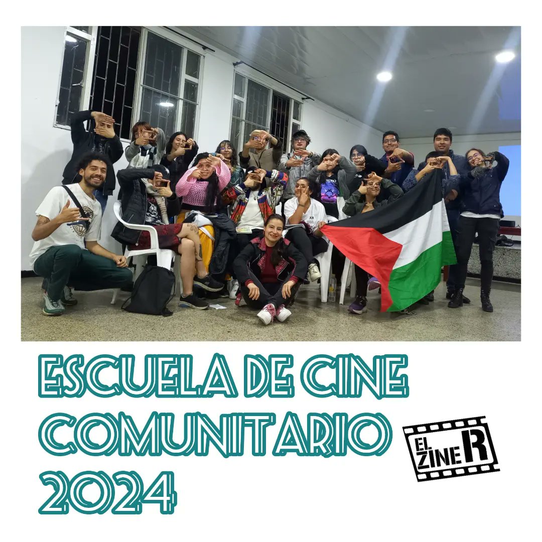 Zona Revoluc10n tweet media