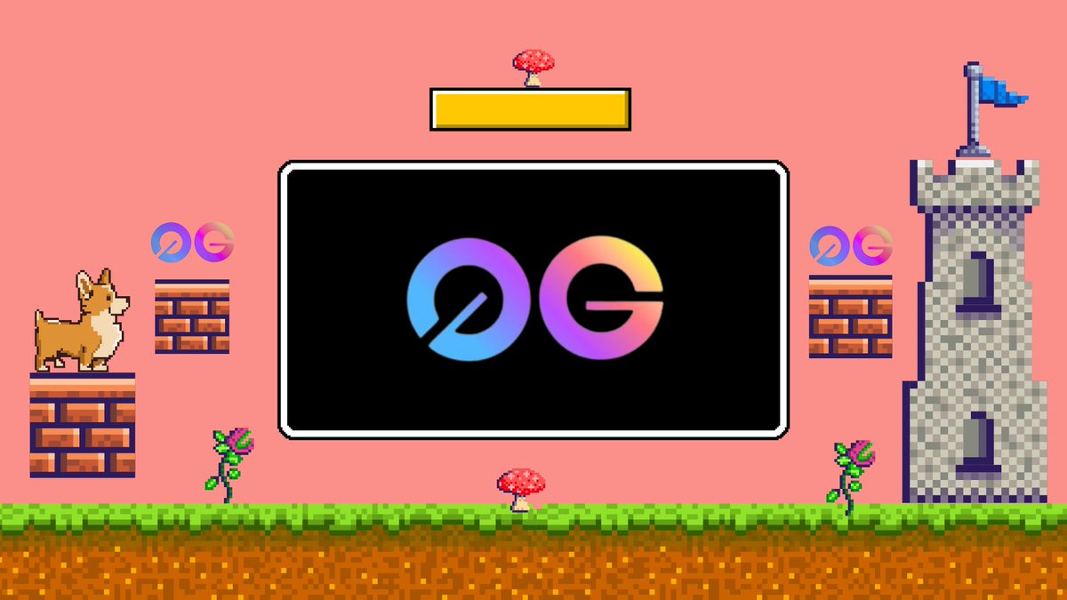 Crypto6717's tweet image. 💫@0G_labs Network provides scalable data storage solutions for blockchain projects, helping them manage and access large volumes of data efficiently.
#Og #Arts #ModularAI