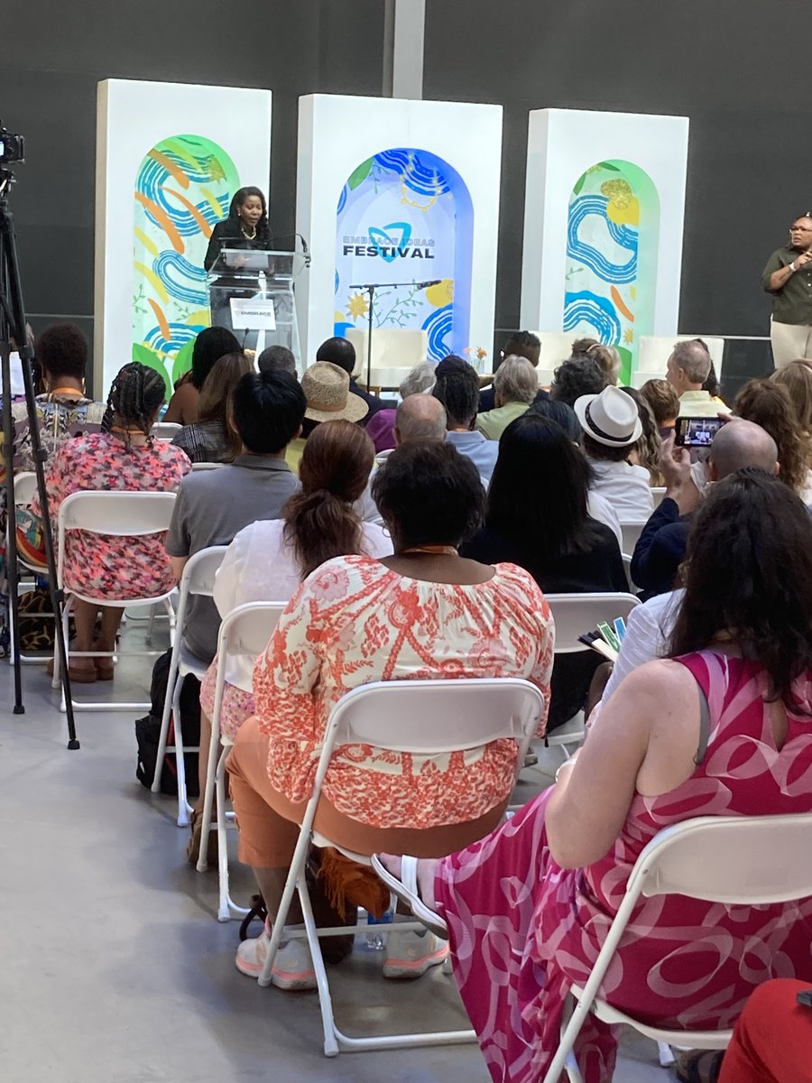 Wagner Foundation tweet media