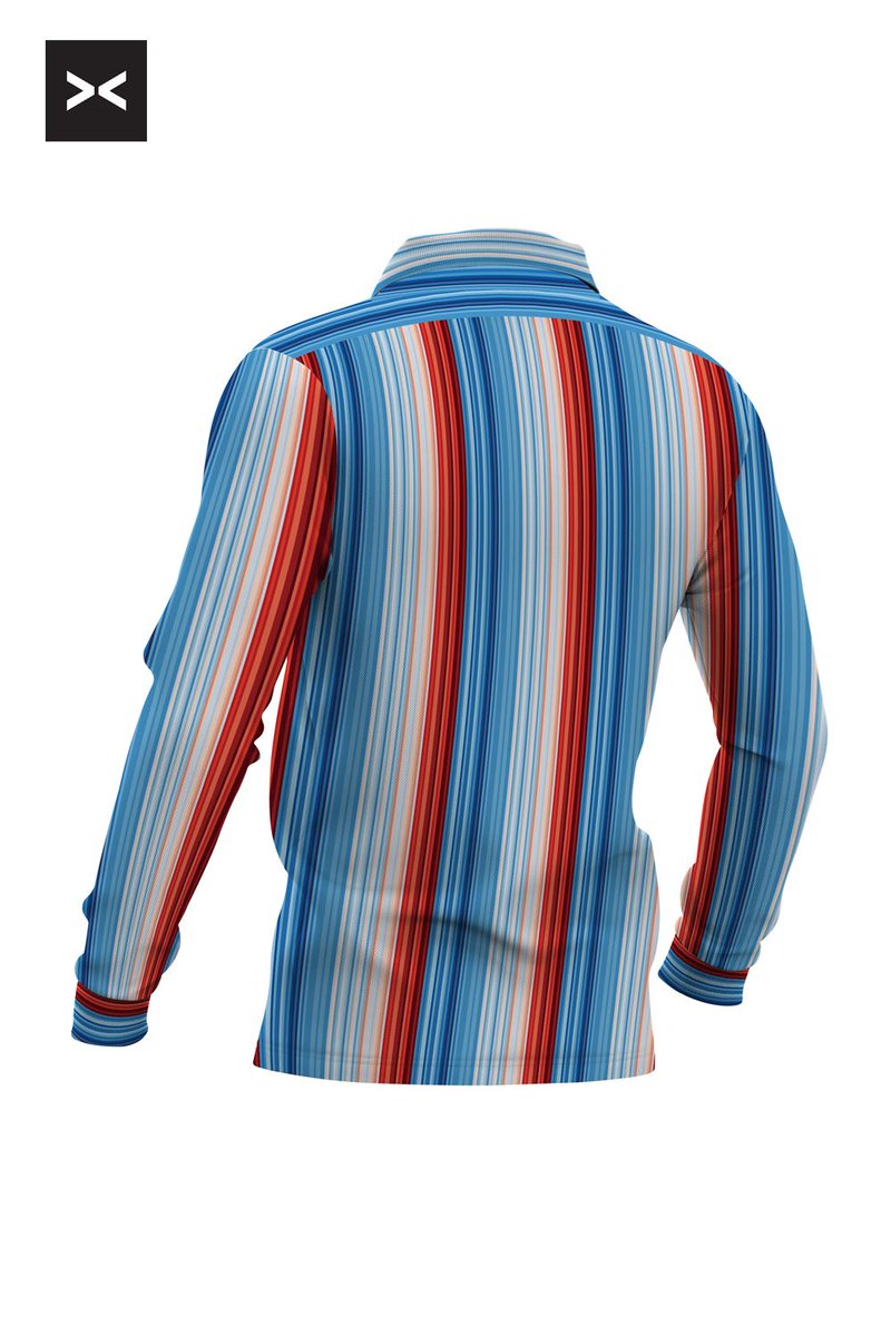 dresscodeshirts's tweet image. Whatever language you speak, the message is clear! We're proud to be 'showing our stripes'.

#COP #TogetherForOurPlanet #ClimateCode #WarmingStripes #ClimateChallenge #ClimateData #ShowYourStripesDay