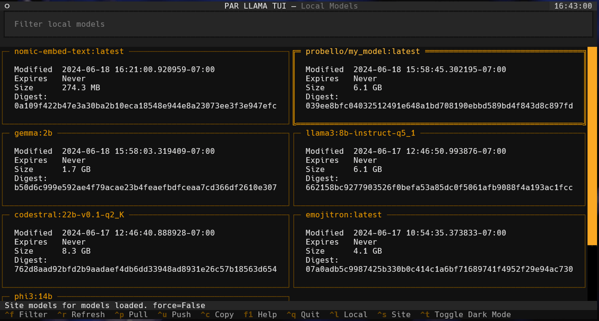 Paul Robello tweet media