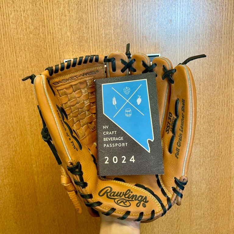 Join us for an exciting day at the ballpark as the Reno <a href="/Aces/">Reno Aces</a> hit a home run on NV Craft Beverage Passport Day! ⚾️ Grab your tickets now and watch Director Goicoechea throw the first pitch. A portion of the proceeds support the Passport! fevo-enterprise.com/event/Doacraft