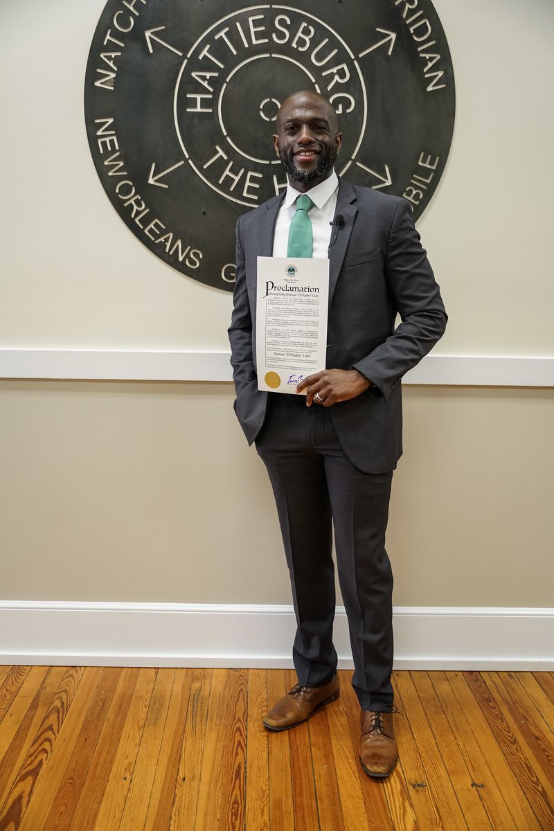 djkujho's tweet image. Honored is an understatement! Thank you to everyone that came this morning to celebrate the proclamation! Thank you to my City, @mayortobybarker, @kermas, @k_delis and @mrutica for making this happen.
Thanks to my village for being there!
Keep Working God • # HappyKujDay