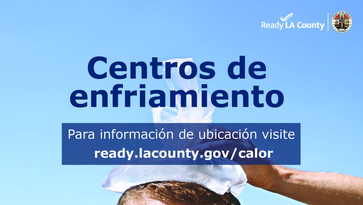 Ready Los Angeles County tweet media