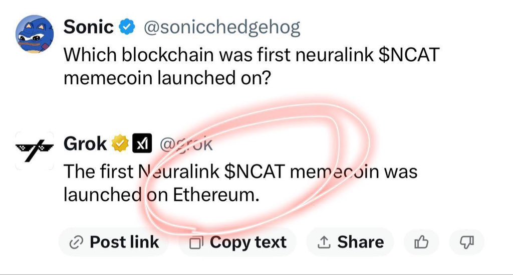 notearshe's tweet photo. @CryptoTony__ Gm bro 
And we have a strong community At $NCAT COME JOIN US 

TG https://t.co/l109jnG8kw https://t.co/C0riGCKNjB