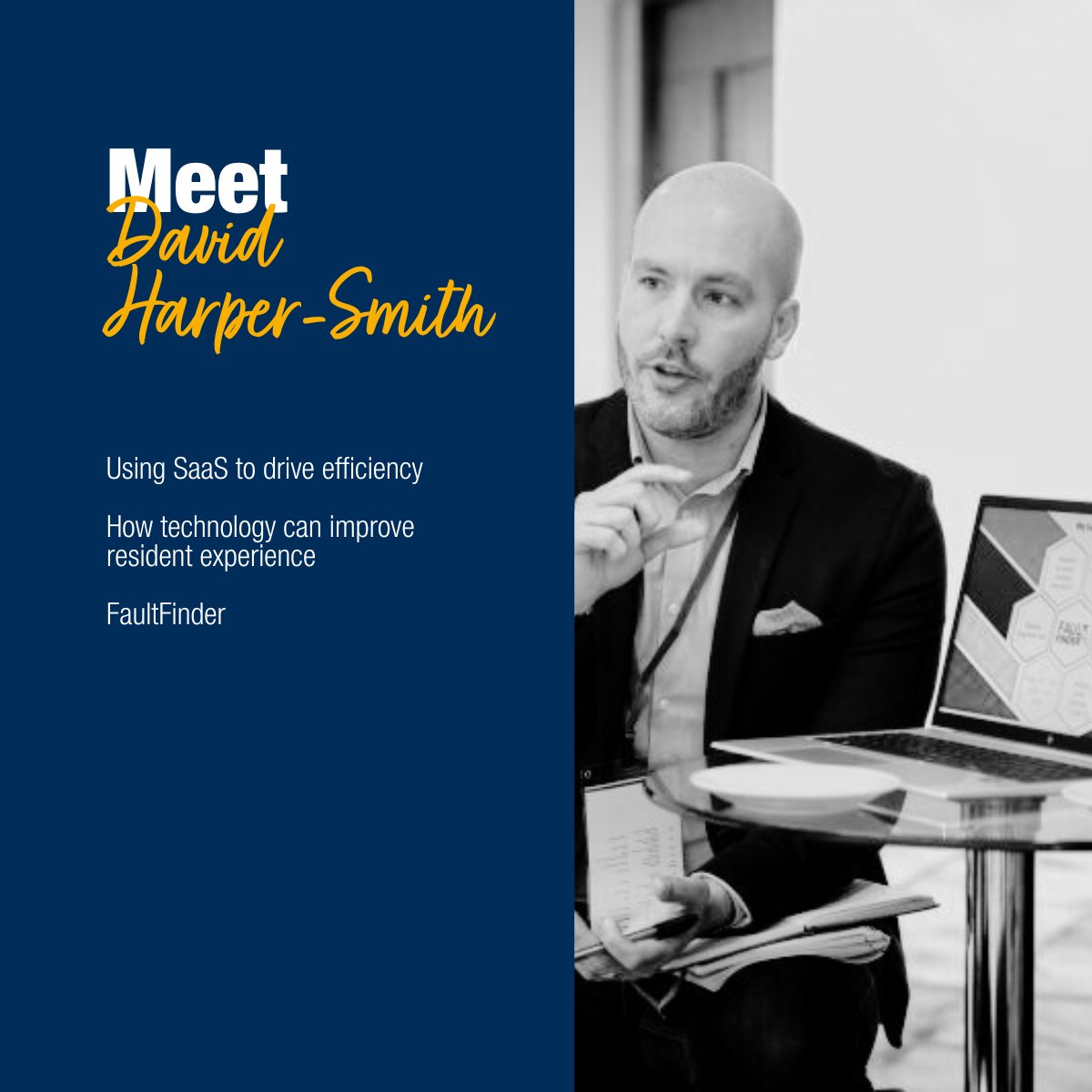 Want to know how you could cut installer visits by up to 60%? 

Join our colleague David Harper-Smith at <a href="/Housing_event/">Housing</a> next week to find out more about our Fault Finder boiler diagnostic tool. David will be on stand P58 in the <a href="/PfH_News/">PfH</a>  area. 

#housing24 #ukhousing