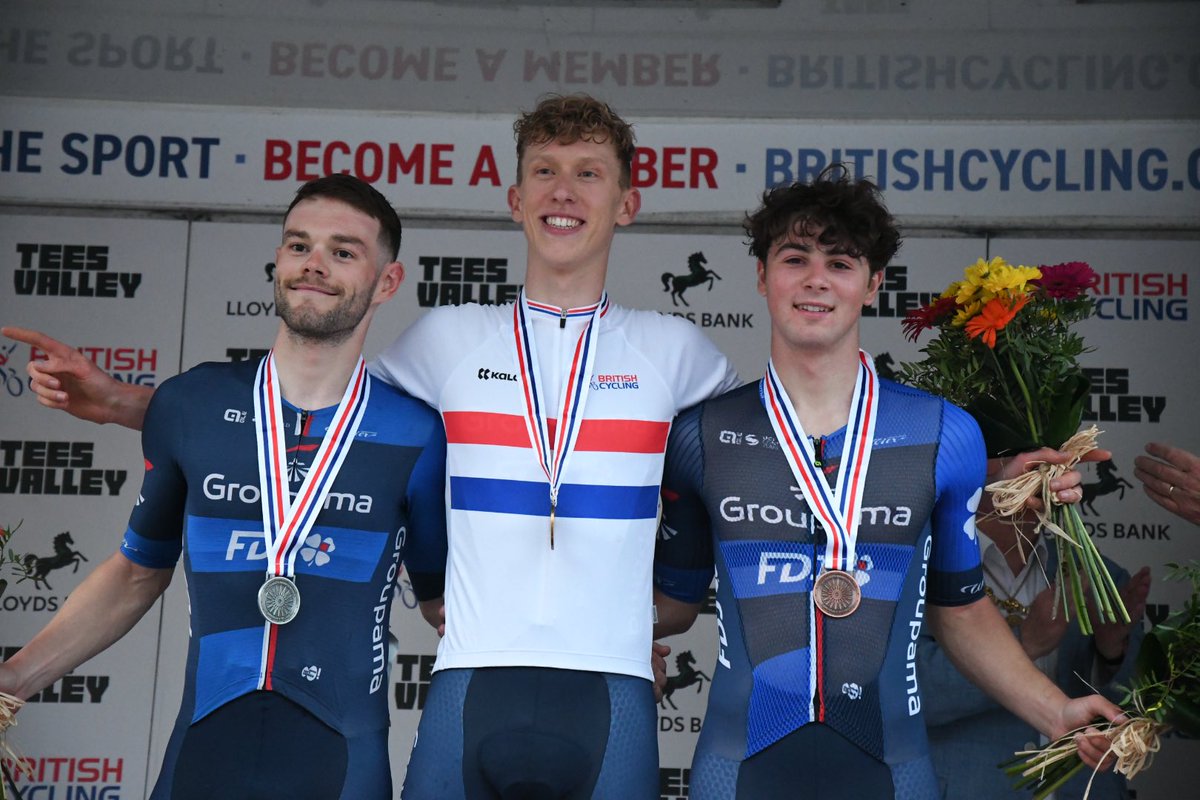 British Cycle Sport tweet media