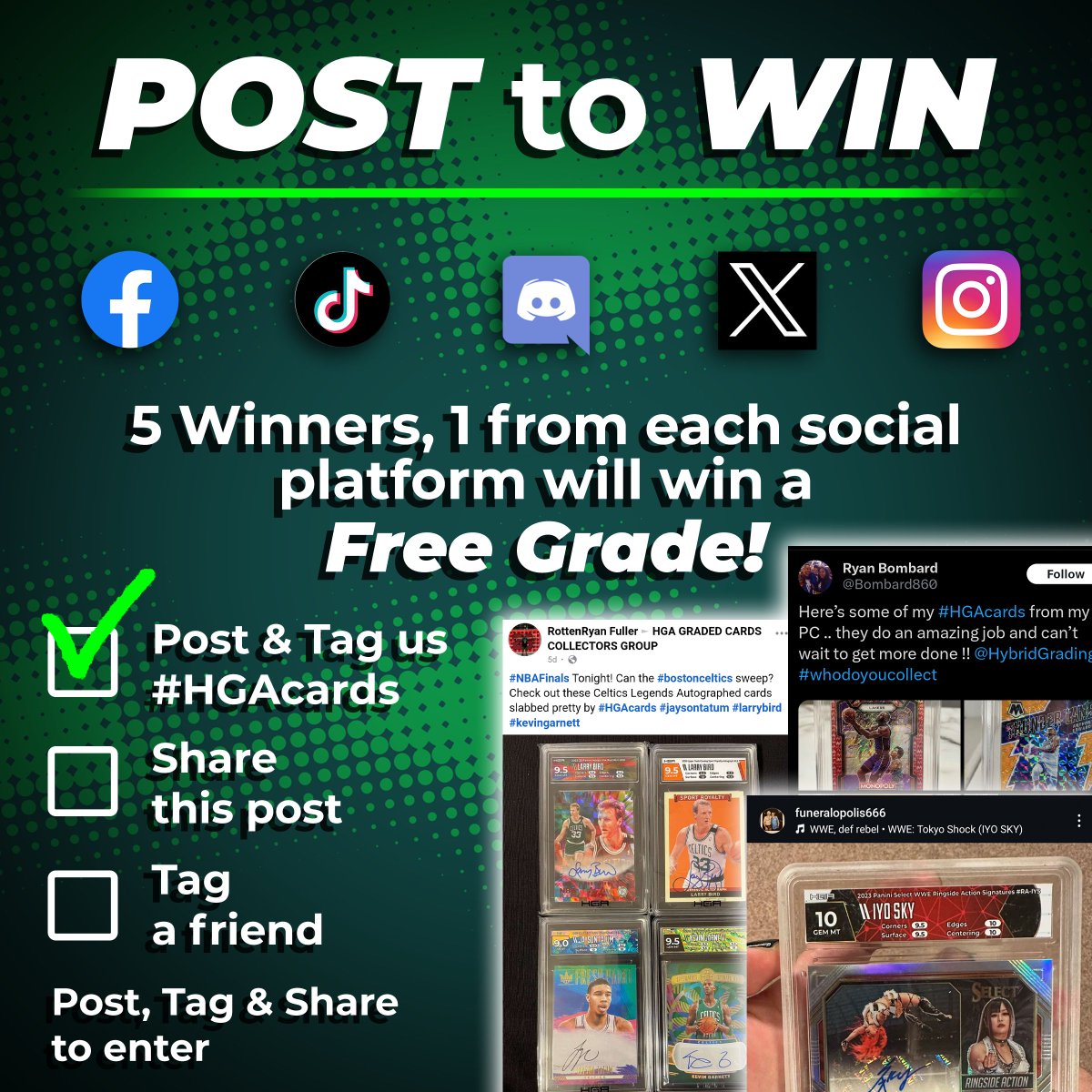 Hybrid Grading Approach tweet media