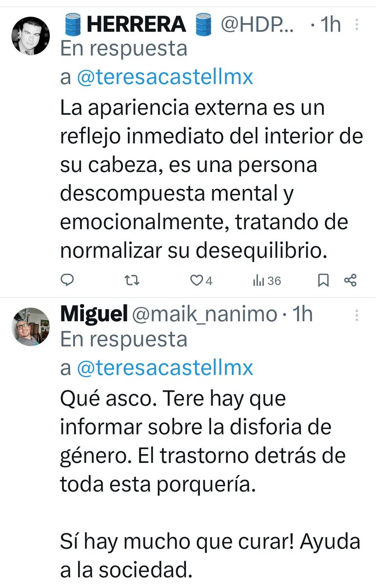 Rodolfo Vitela Melgar🏳️‍🌈🇪🇺🕊️ tweet media