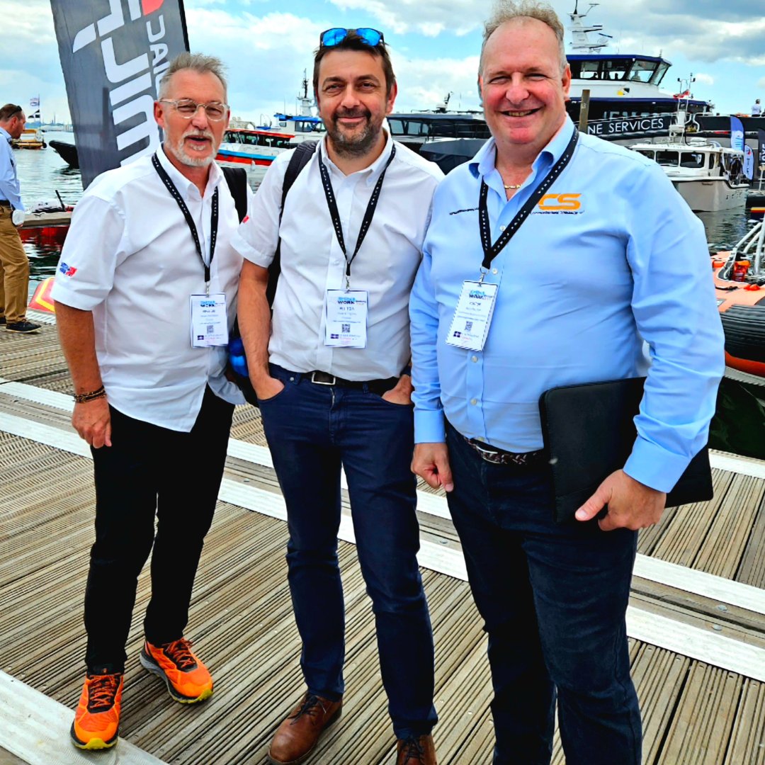 Communications Specialist Ltd tweet media