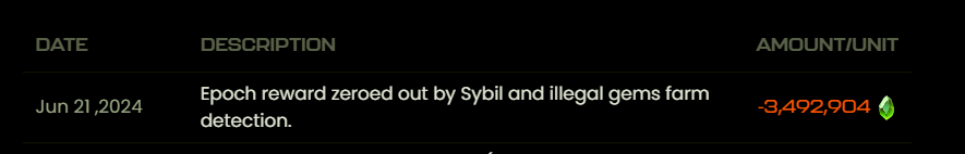 JerryJonesIlI's tweet image. not a sybil