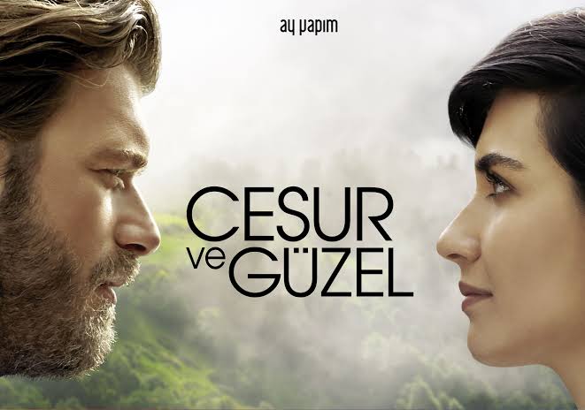 DTural's tweet photo. Cesur ve Güzel, 7 sene önce bugün ekrana veda etmişti. 📌 https://t.co/e186UKaP4n