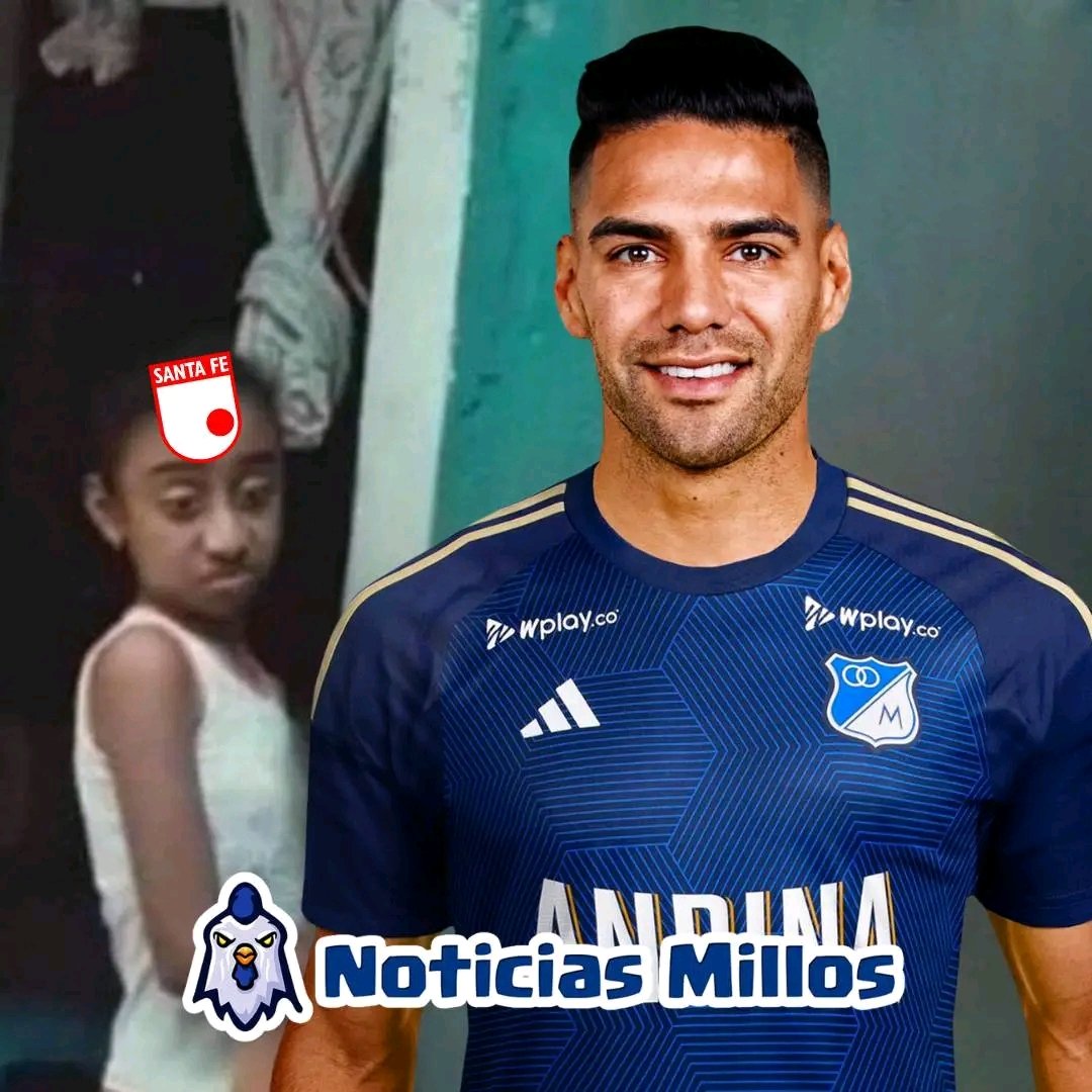 jcruz082's tweet photo. @SoyMiguelParis @MillosFCoficial @SantaFe https://t.co/gMiU6S70ER
