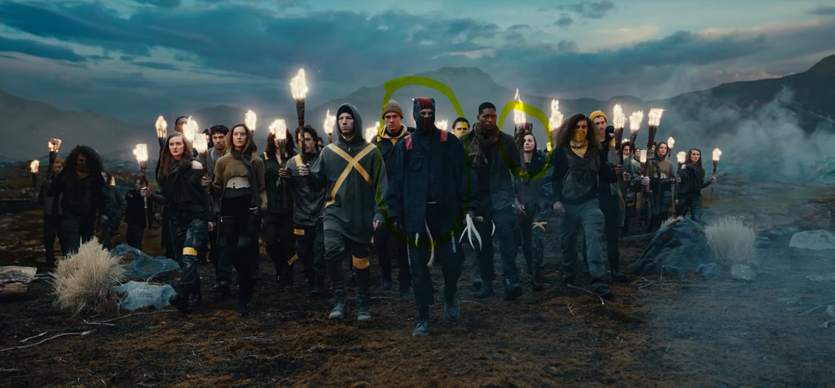 annampennell's tweet photo. @Ke3bZ @twentyonepilots THERE ARE ALSO TWO CLANCY https://t.co/gAnJinDgHw