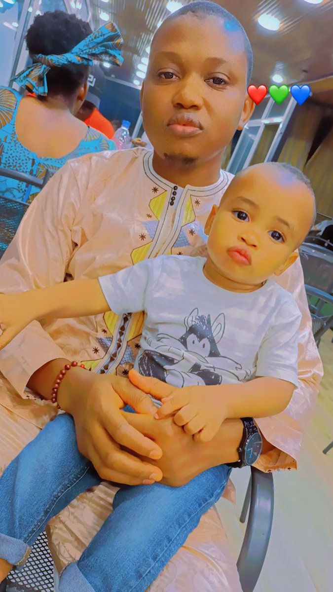 Thierno Houdy Diallo 😘❤️ tweet media