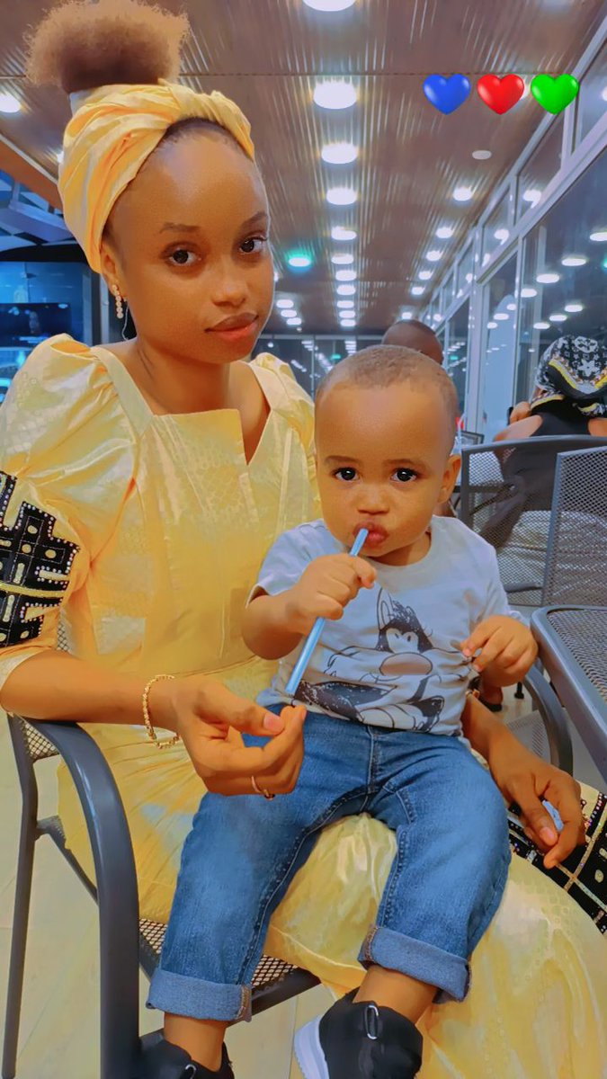 Thierno Houdy Diallo 😘❤️ tweet media