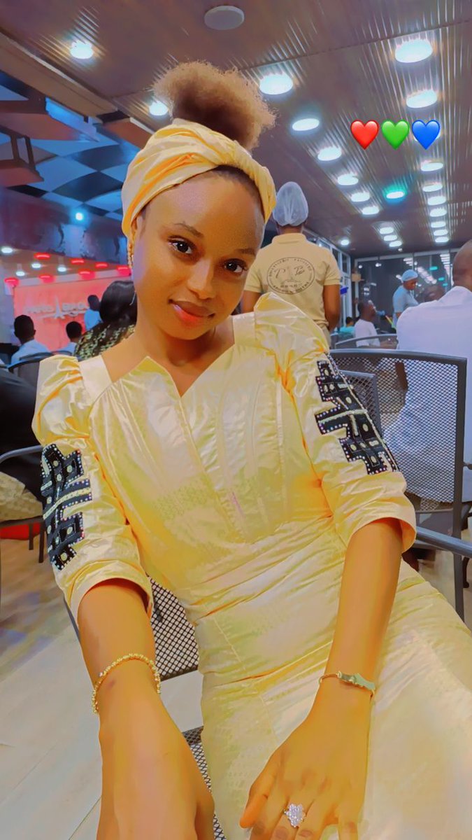 Thierno Houdy Diallo 😘❤️ tweet media