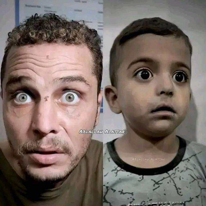 NabilEssafi's tweet image. La morale d'une armée la plus morale